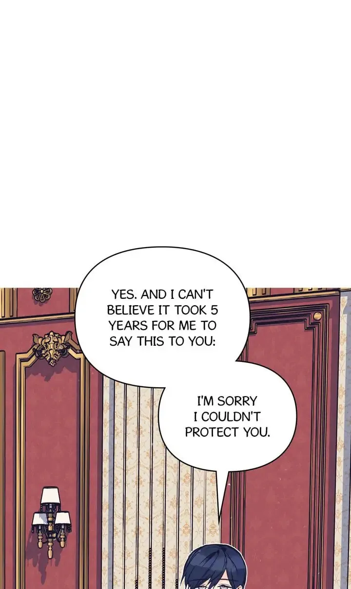 Read A Very Normal Ending chapter 37 image 30 on Lezhin