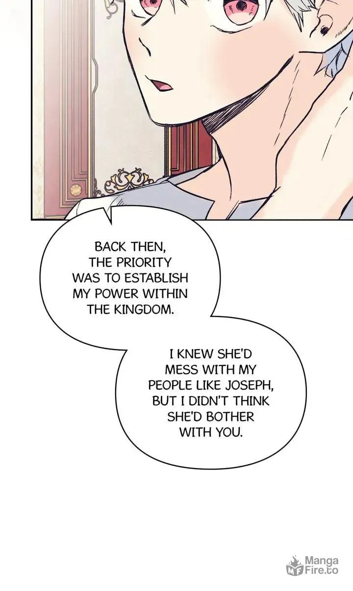 Read A Very Normal Ending chapter 37 image 32 on Lezhin
