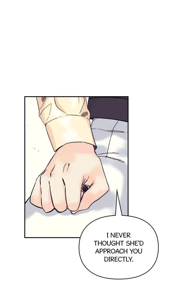 Read A Very Normal Ending chapter 37 image 33 on Lezhin