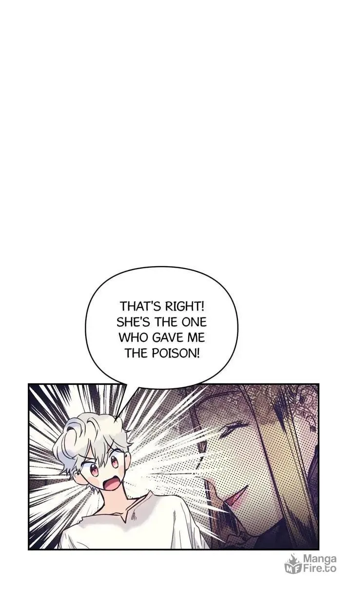 Read A Very Normal Ending chapter 37 image 34 on Lezhin