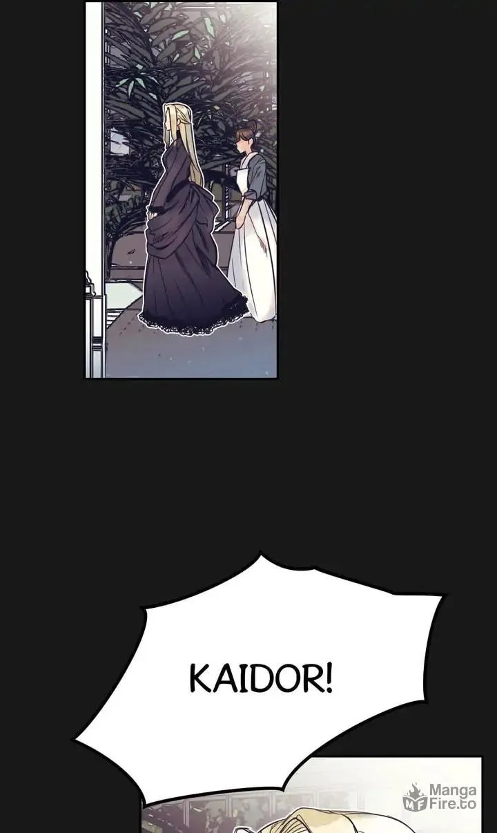 Read A Very Normal Ending chapter 37 image 38 on Lezhin