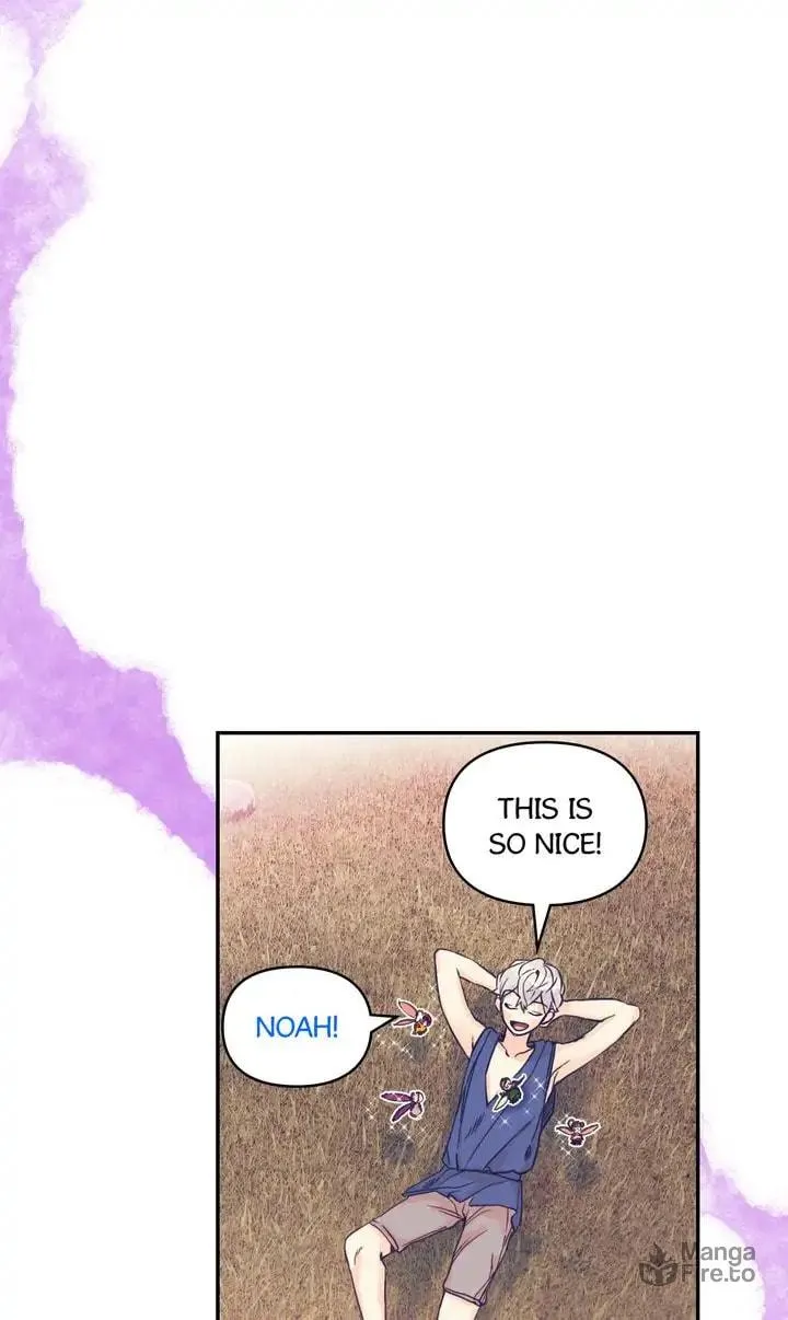 Read A Very Normal Ending chapter 37 image 4 on Lezhin