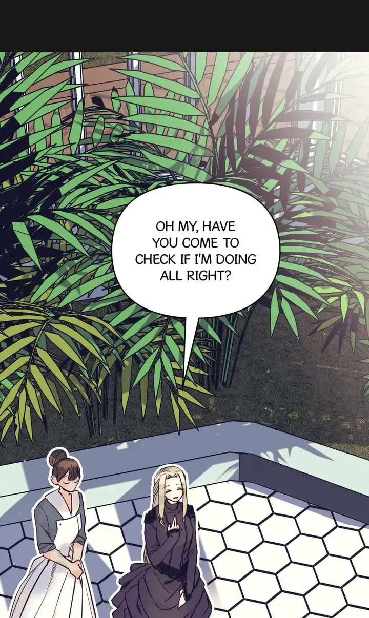 Read A Very Normal Ending chapter 37 image 40 on Lezhin