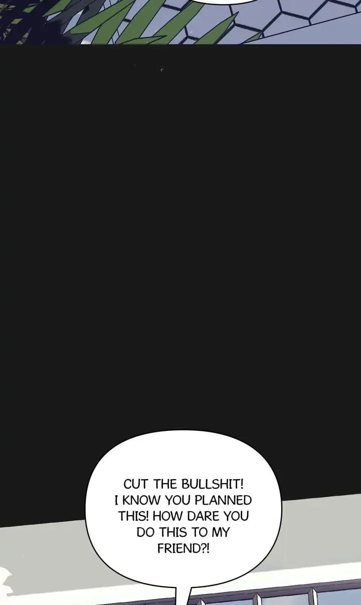 Read A Very Normal Ending chapter 37 image 42 on Lezhin