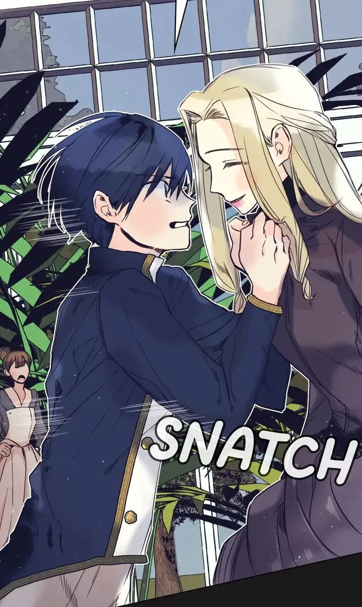 Read A Very Normal Ending chapter 37 image 43 on Lezhin