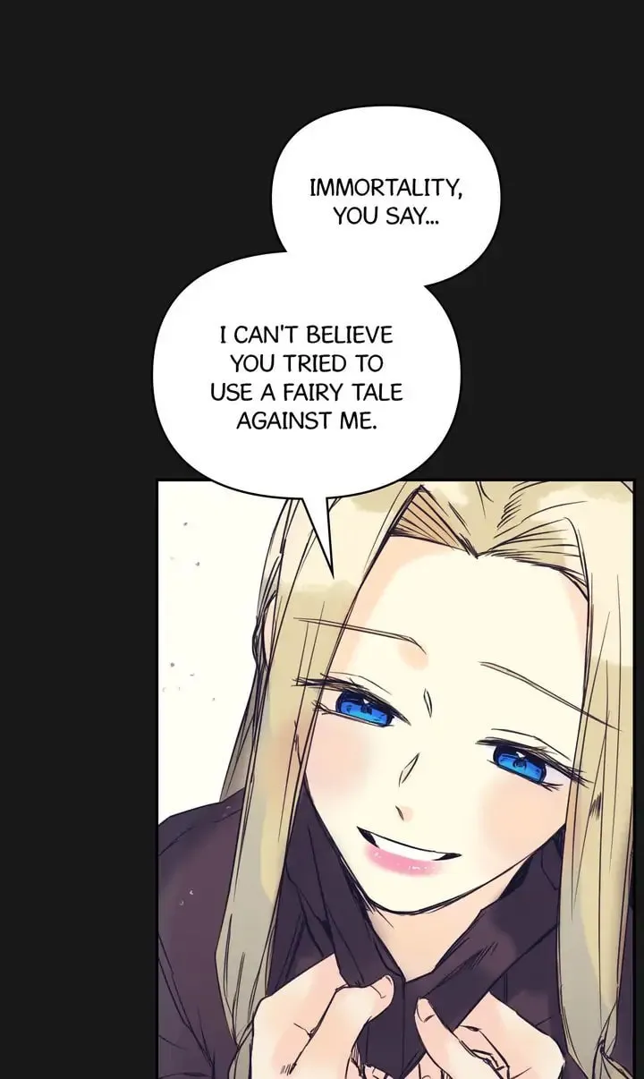 Read A Very Normal Ending chapter 37 image 45 on Lezhin