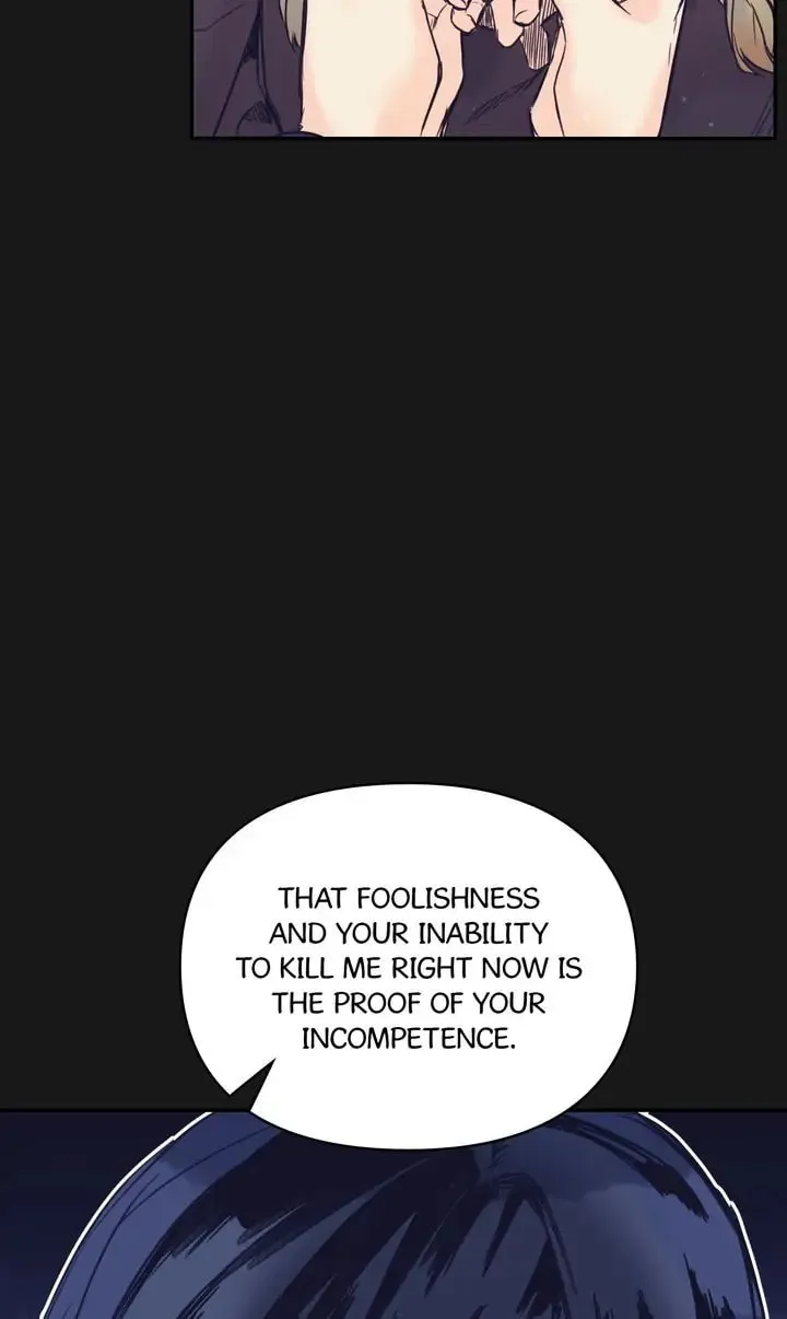 Read A Very Normal Ending chapter 37 image 46 on Lezhin