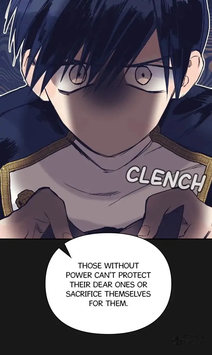 Read A Very Normal Ending chapter 37 image 47 on Lezhin