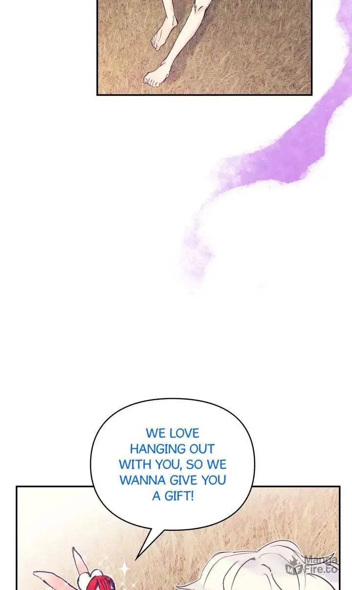 Read A Very Normal Ending chapter 37 image 5 on Lezhin