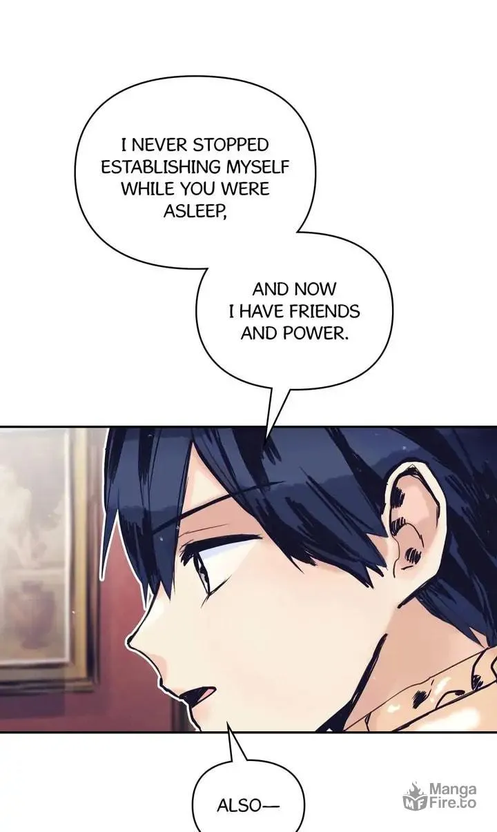 Read A Very Normal Ending chapter 37 image 54 on Lezhin