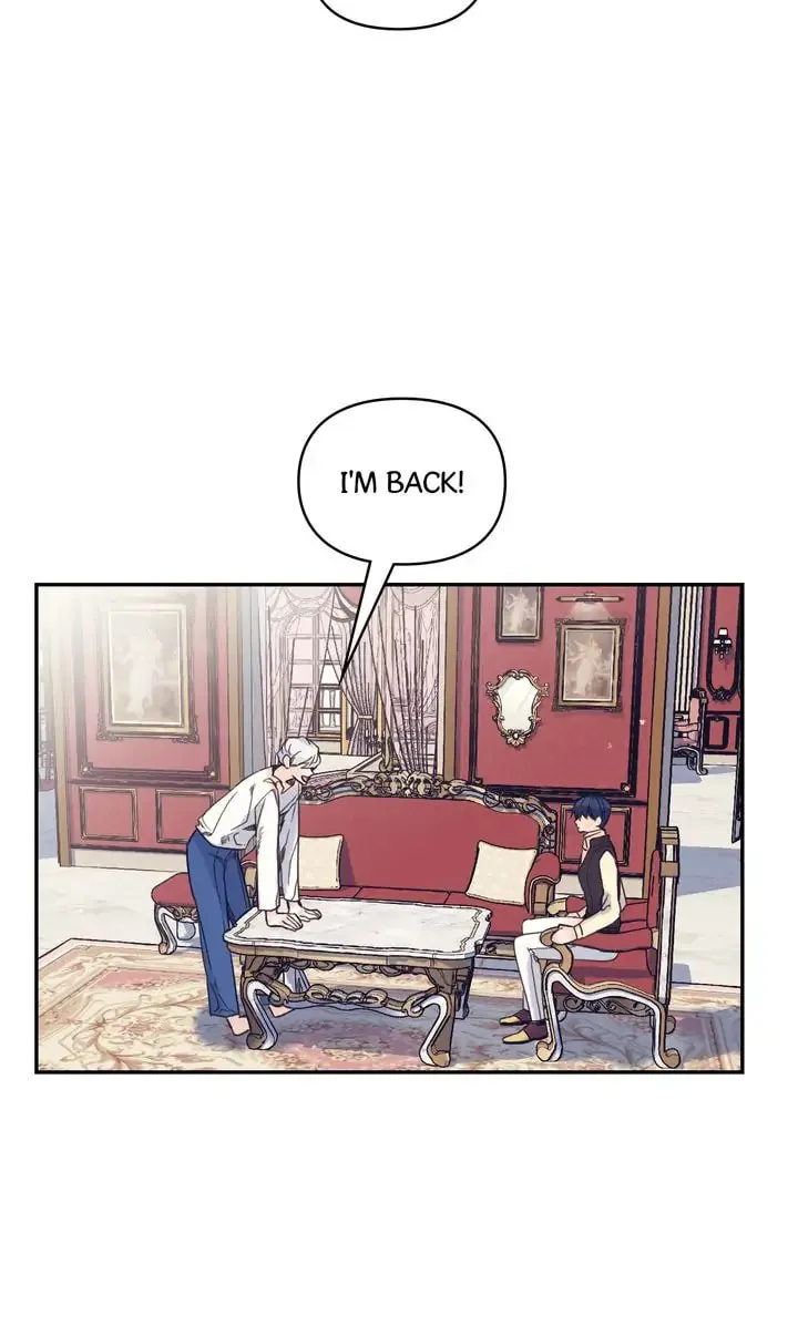 Read A Very Normal Ending chapter 37 image 55 on Lezhin