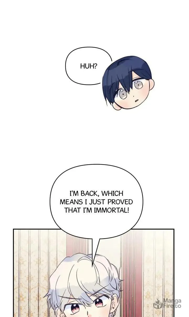 Read A Very Normal Ending chapter 37 image 56 on Lezhin