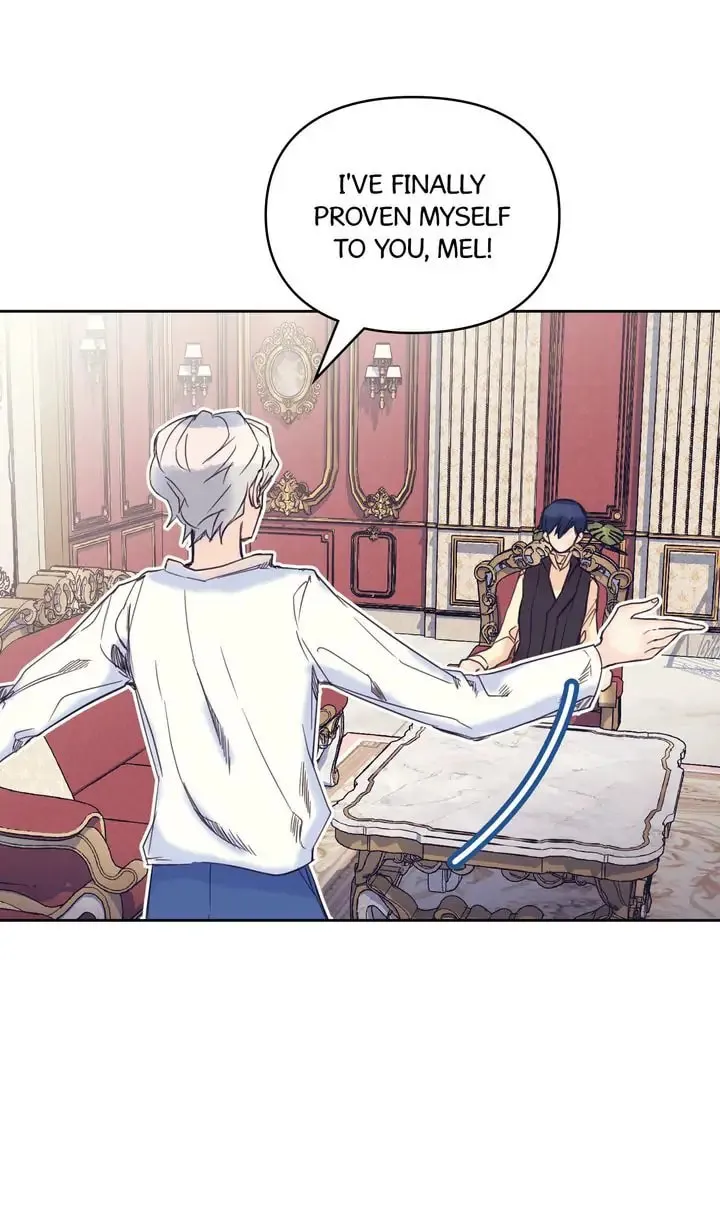 Read A Very Normal Ending chapter 37 image 58 on Lezhin