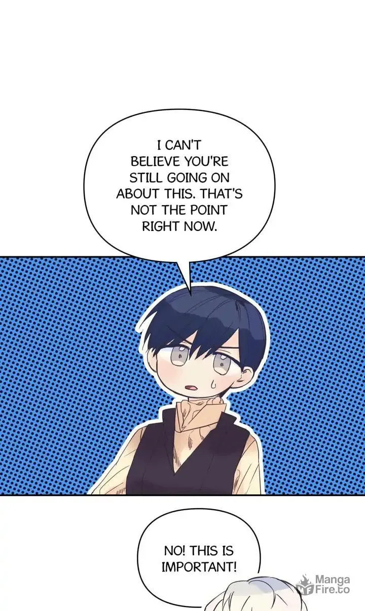 Read A Very Normal Ending chapter 37 image 59 on Lezhin