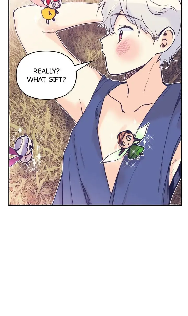 Read A Very Normal Ending chapter 37 image 6 on Lezhin