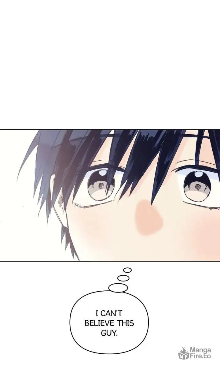 Read A Very Normal Ending chapter 37 image 62 on Lezhin