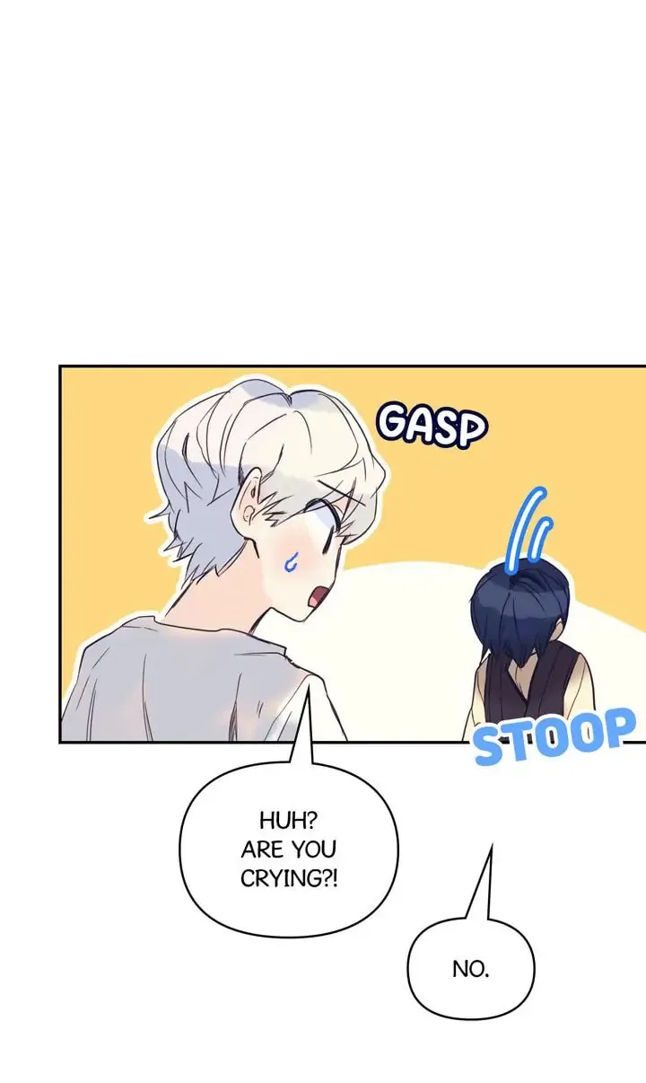 Read A Very Normal Ending chapter 37 image 63 on Lezhin