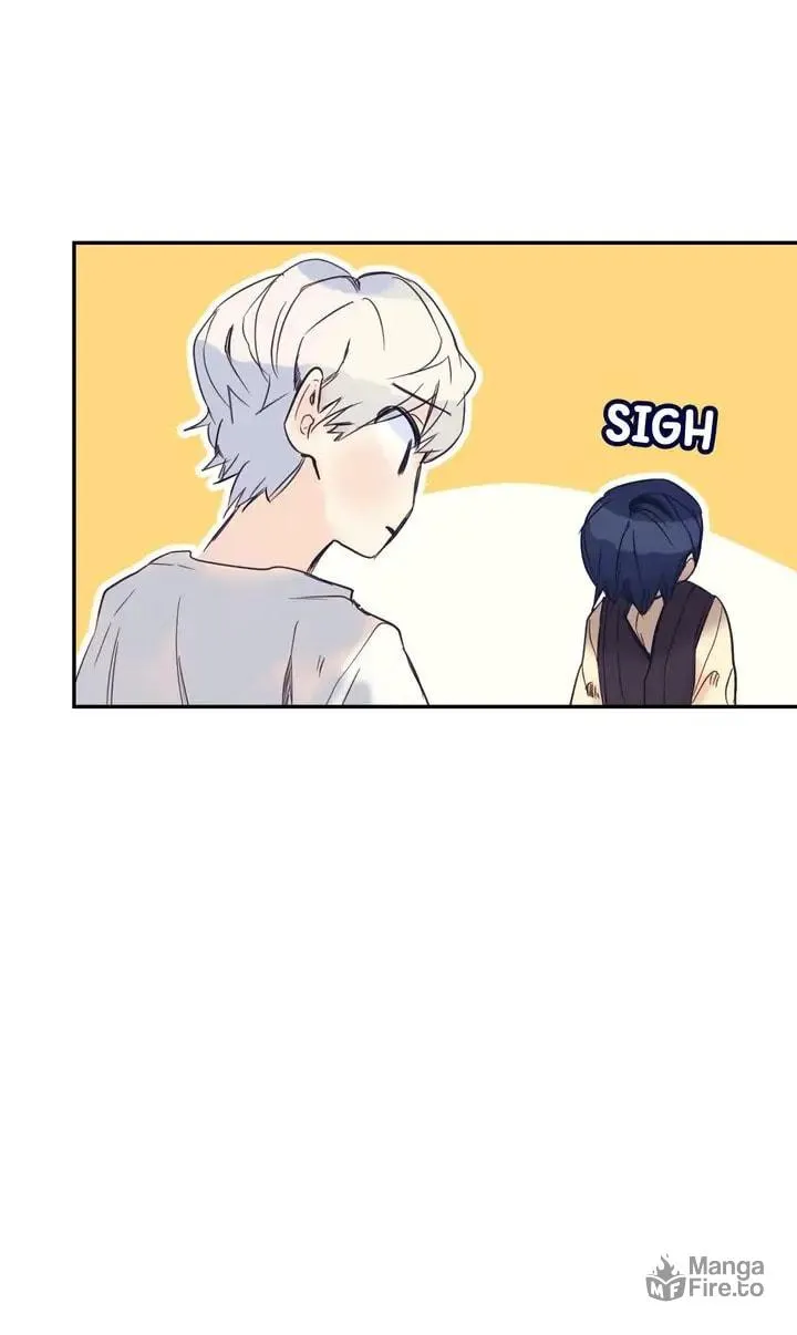 Read A Very Normal Ending chapter 37 image 64 on Lezhin