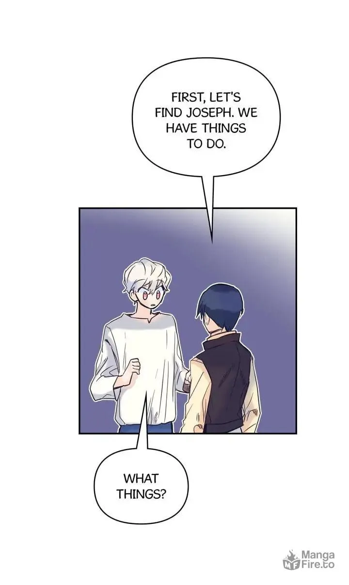 Read A Very Normal Ending chapter 37 image 65 on Lezhin