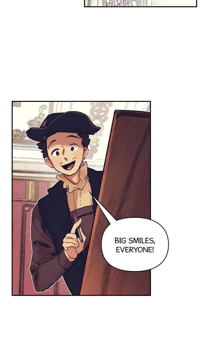 Read A Very Normal Ending chapter 37 image 67 on Lezhin