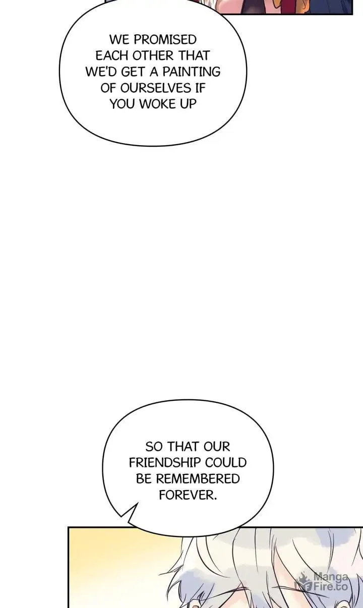 Read A Very Normal Ending chapter 37 image 69 on Lezhin