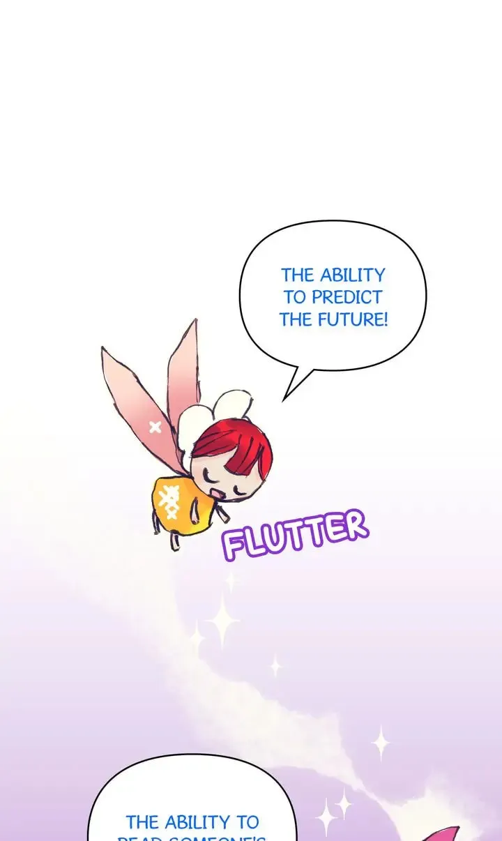 Read A Very Normal Ending chapter 37 image 7 on Lezhin
