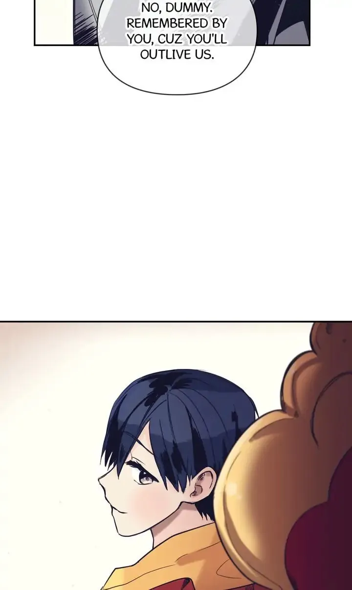 Read A Very Normal Ending chapter 37 image 72 on Lezhin