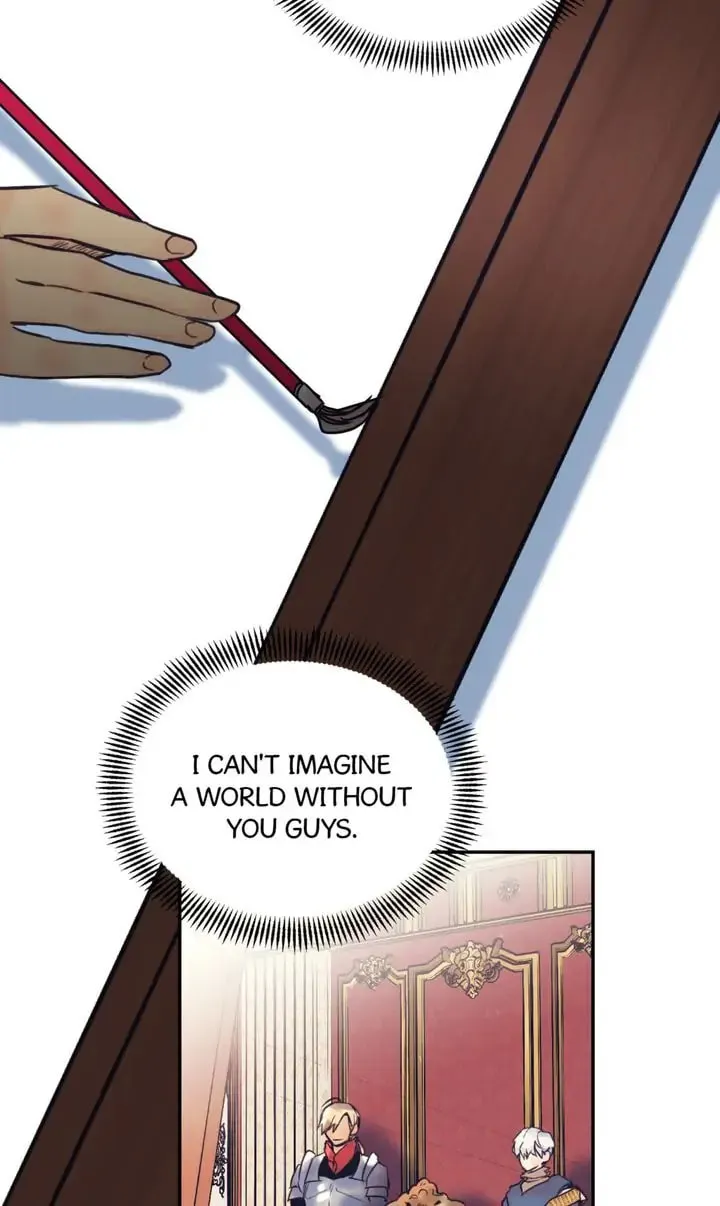 Read A Very Normal Ending chapter 37 image 75 on Lezhin
