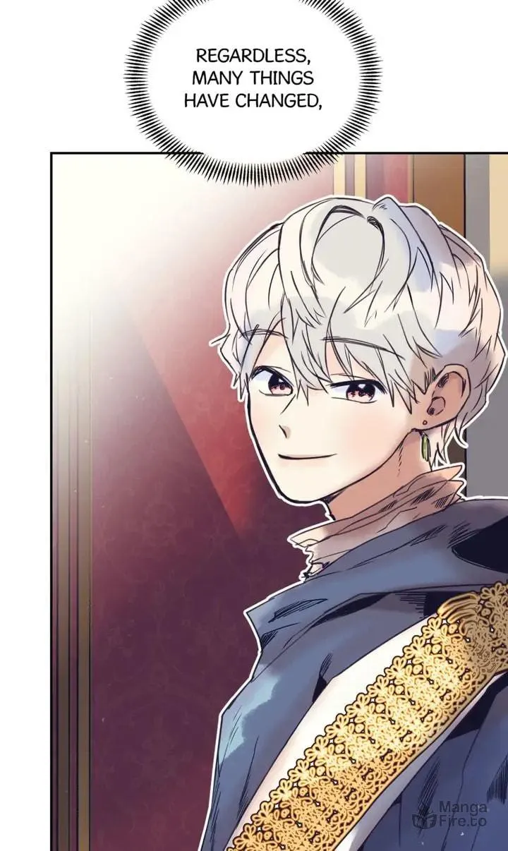 Read A Very Normal Ending chapter 37 image 77 on Lezhin