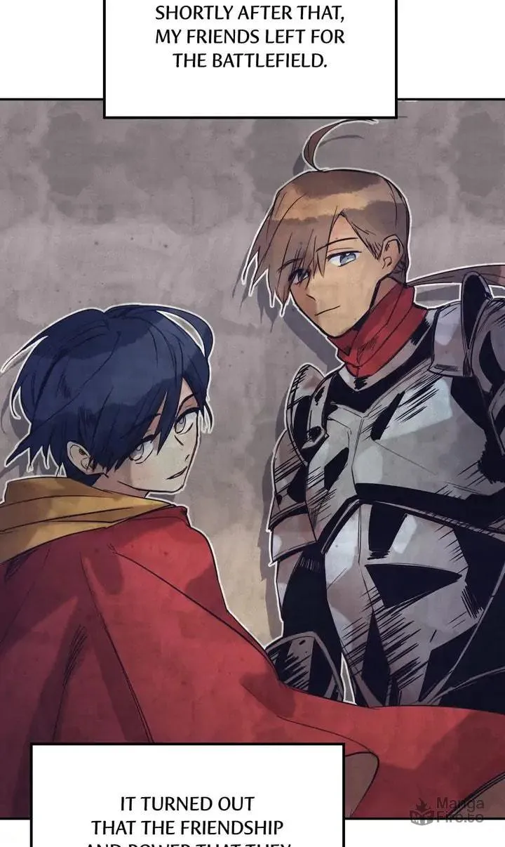 Read A Very Normal Ending chapter 37 image 83 on Lezhin