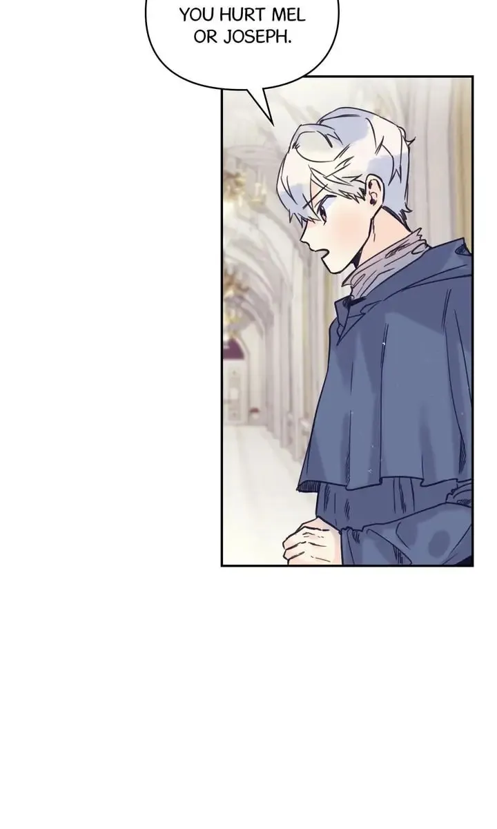 Read A Very Normal Ending chapter 38 image 12 on Lezhin