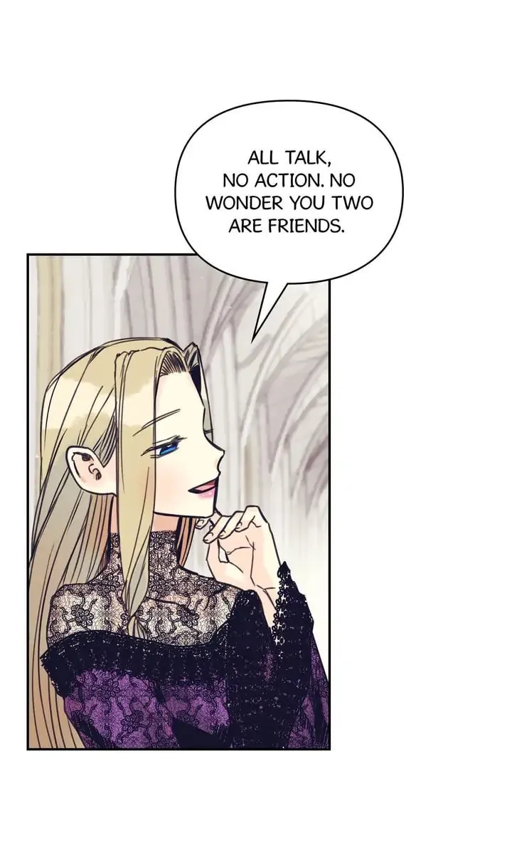 Read A Very Normal Ending chapter 38 image 13 on Lezhin