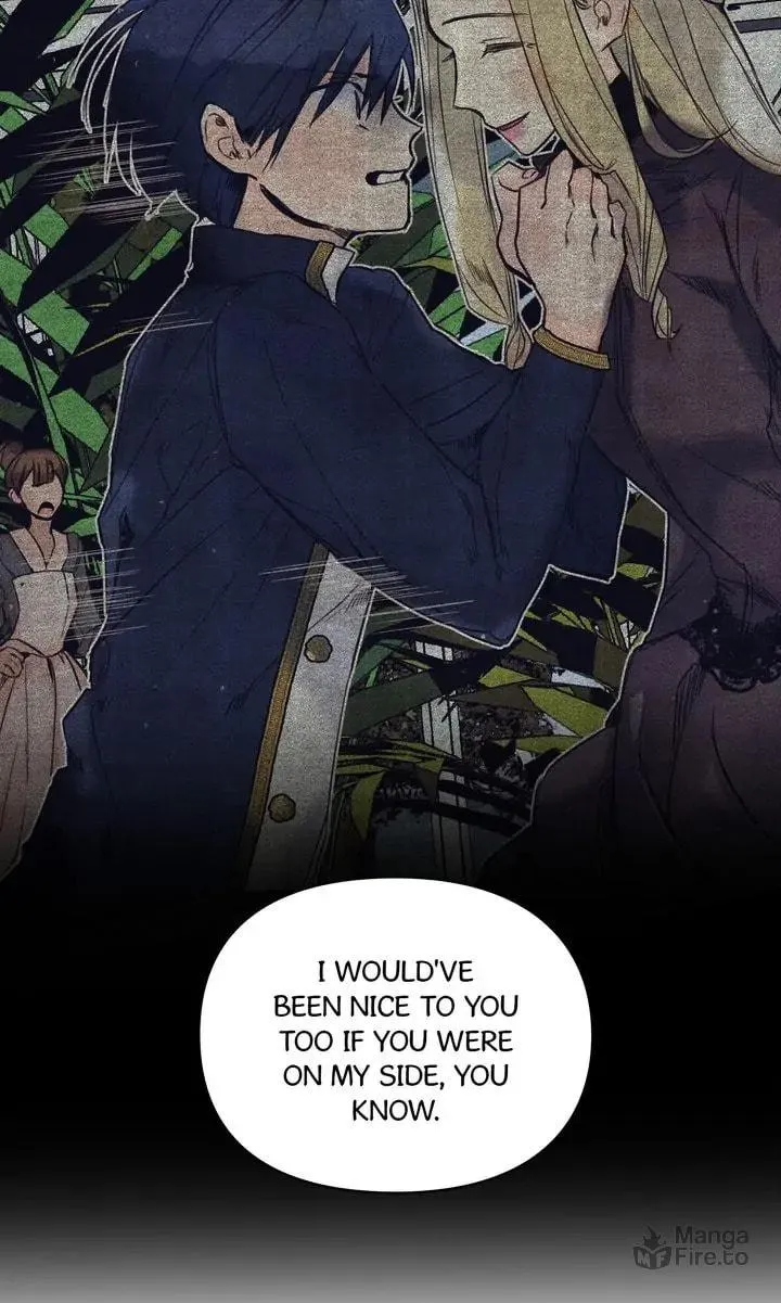 Read A Very Normal Ending chapter 38 image 17 on Lezhin