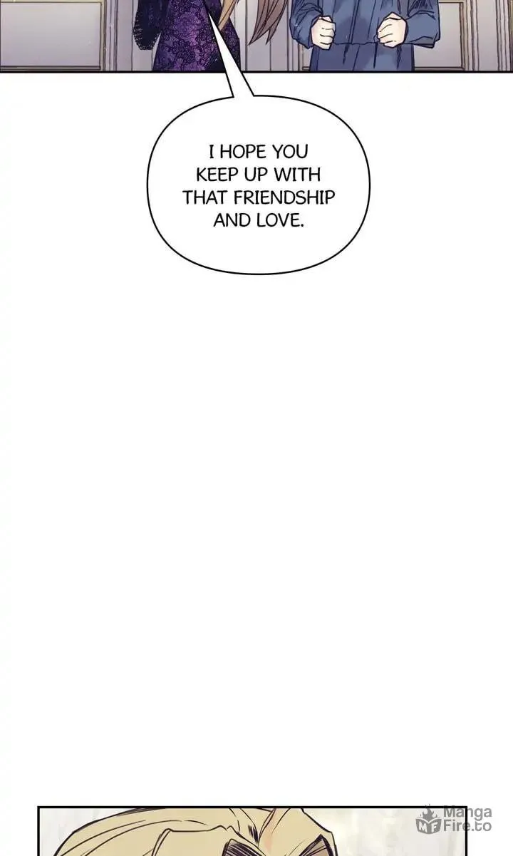 Read A Very Normal Ending chapter 38 image 19 on Lezhin