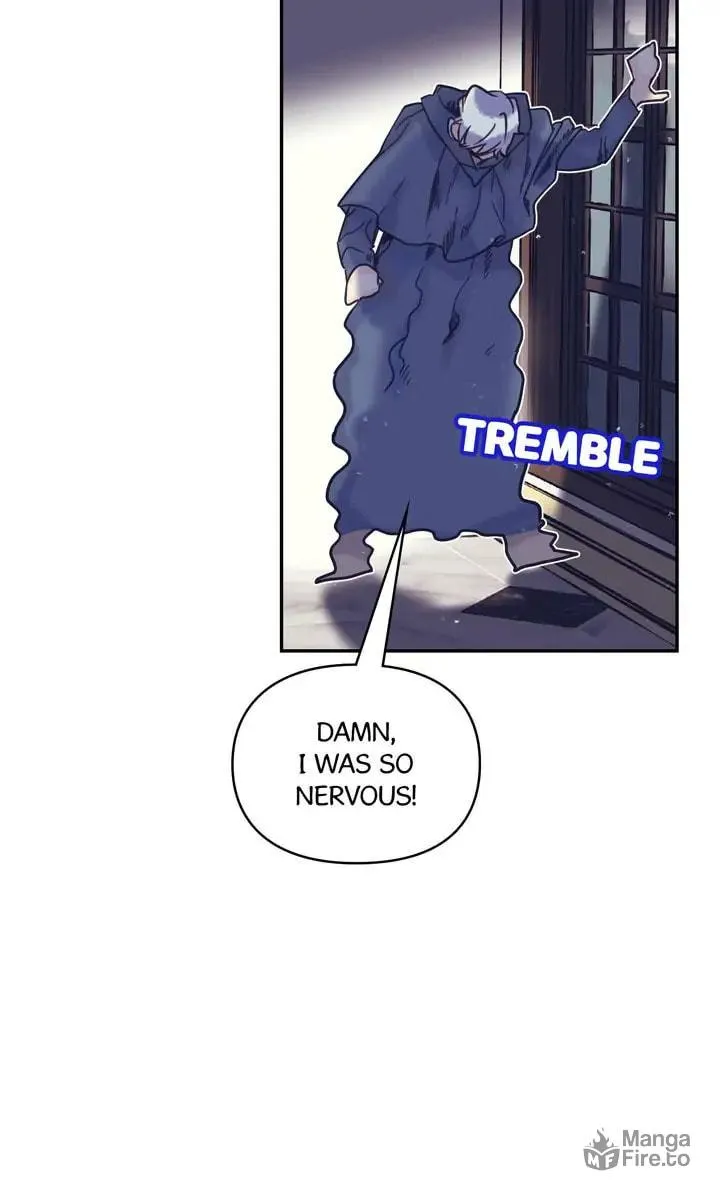 Read A Very Normal Ending chapter 38 image 24 on Lezhin