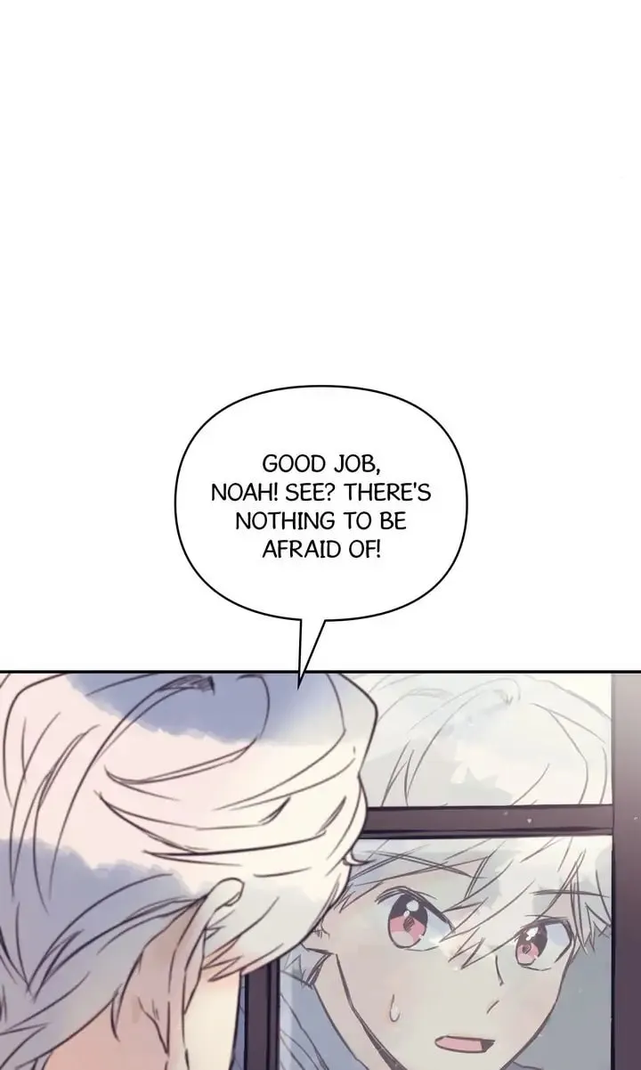 Read A Very Normal Ending chapter 38 image 25 on Lezhin