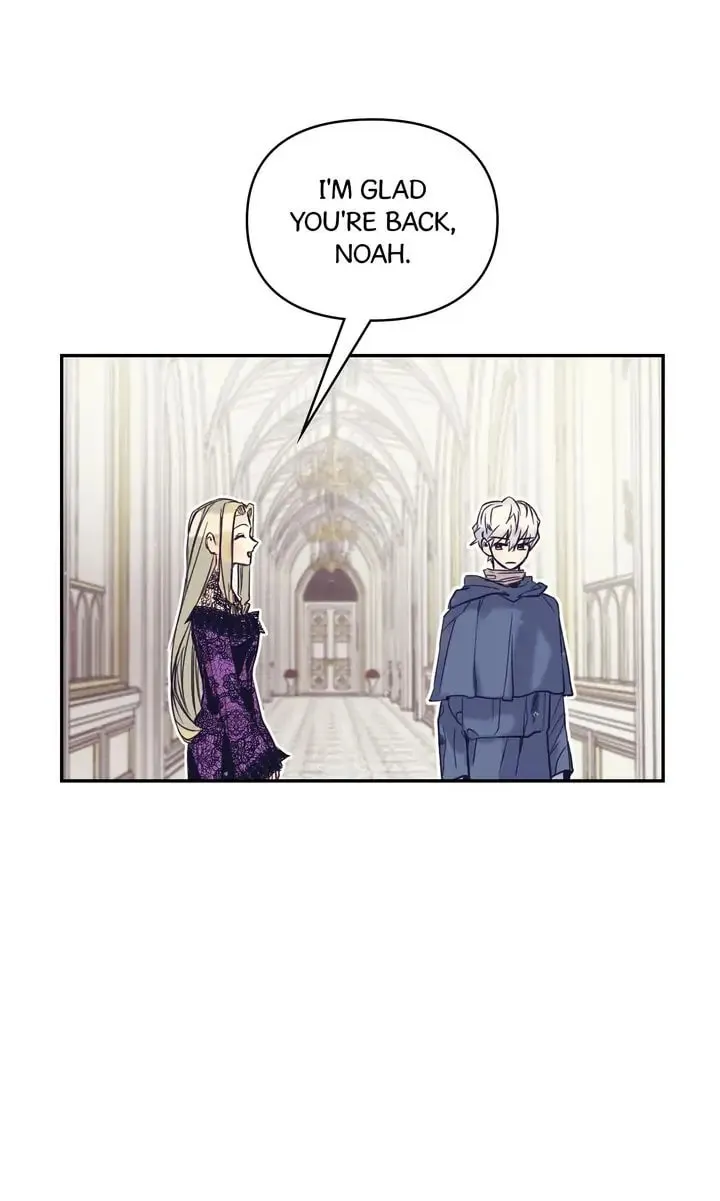 Read A Very Normal Ending chapter 38 image 3 on Lezhin