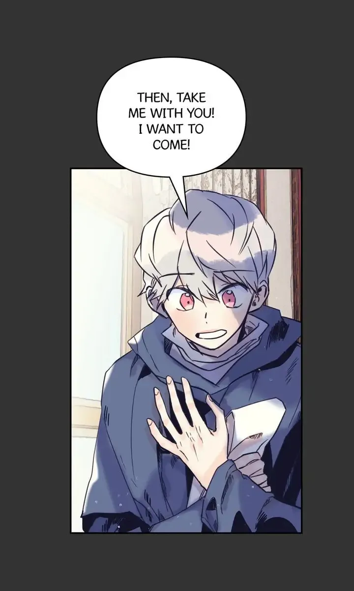 Read A Very Normal Ending chapter 38 image 33 on Lezhin