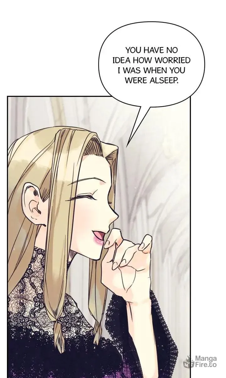 Read A Very Normal Ending chapter 38 image 4 on Lezhin