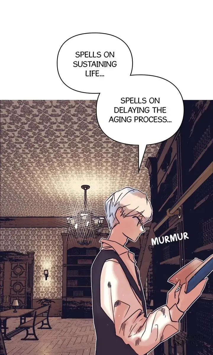 Read A Very Normal Ending chapter 38 image 44 on Lezhin