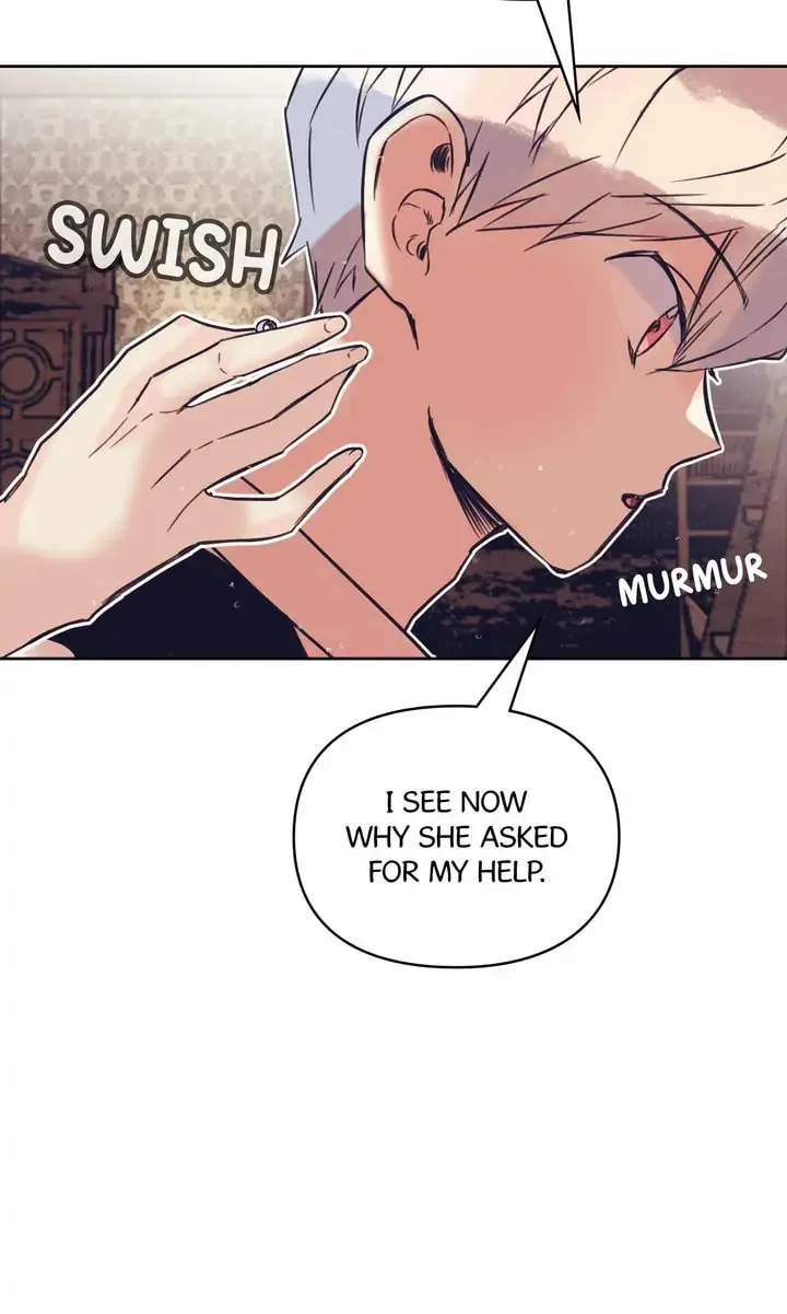 Read A Very Normal Ending chapter 38 image 46 on Lezhin