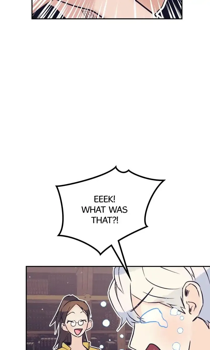 Read A Very Normal Ending chapter 38 image 48 on Lezhin