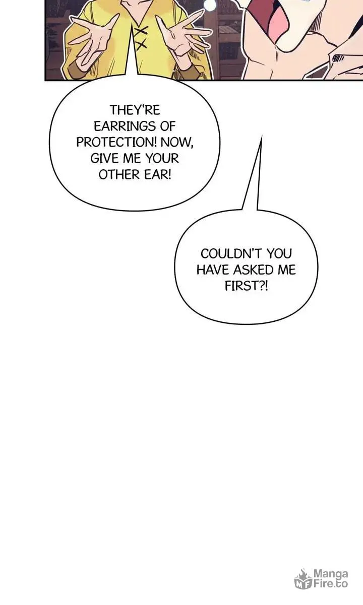 Read A Very Normal Ending chapter 38 image 49 on Lezhin