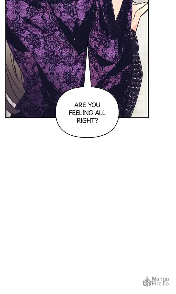 Read A Very Normal Ending chapter 38 image 5 on Lezhin