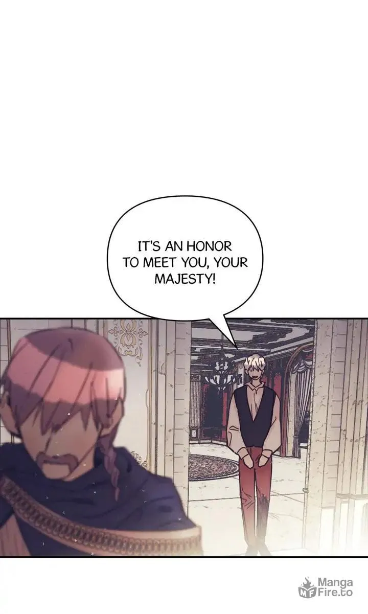 Read A Very Normal Ending chapter 38 image 54 on Lezhin