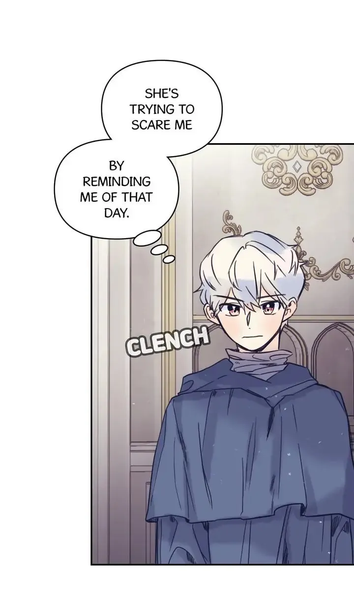 Read A Very Normal Ending chapter 38 image 6 on Lezhin