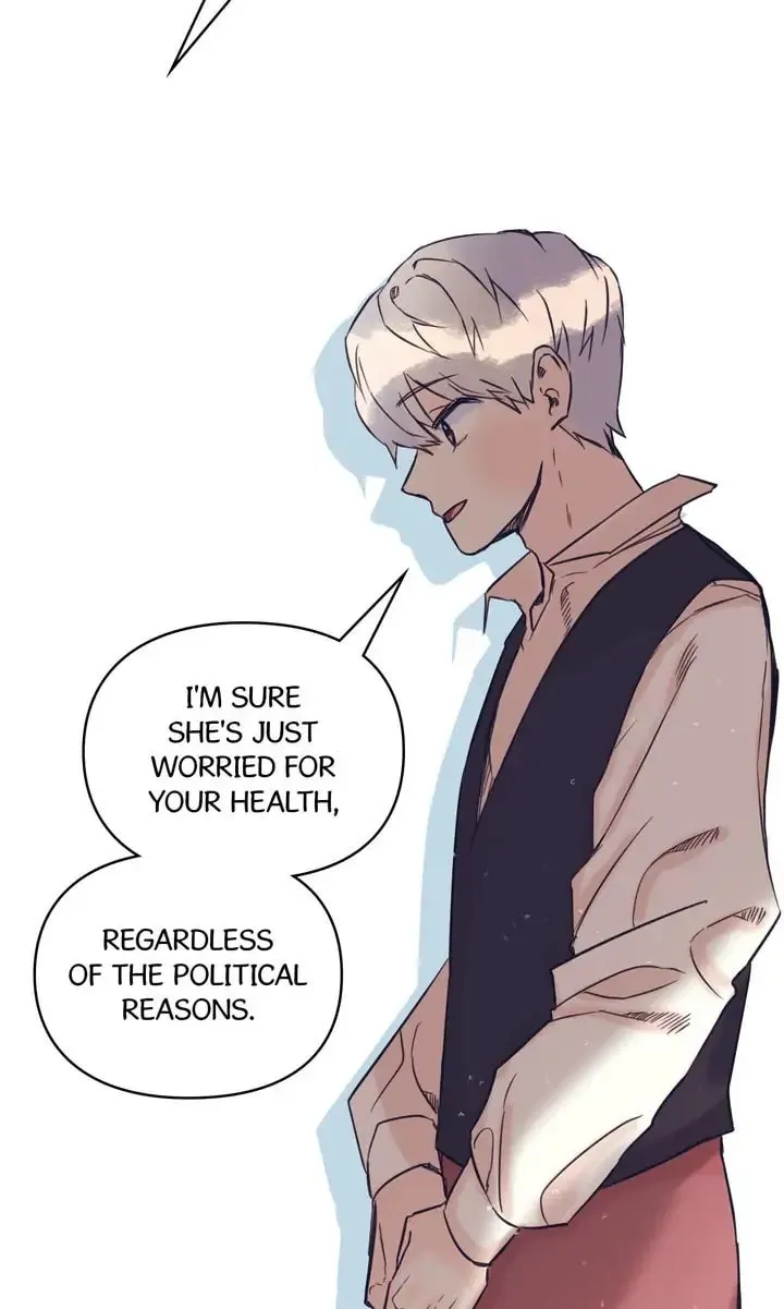 Read A Very Normal Ending chapter 38 image 61 on Lezhin