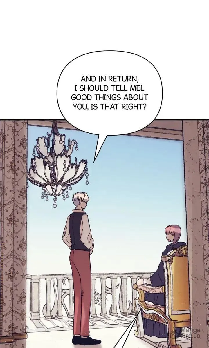 Read A Very Normal Ending chapter 38 image 65 on Lezhin