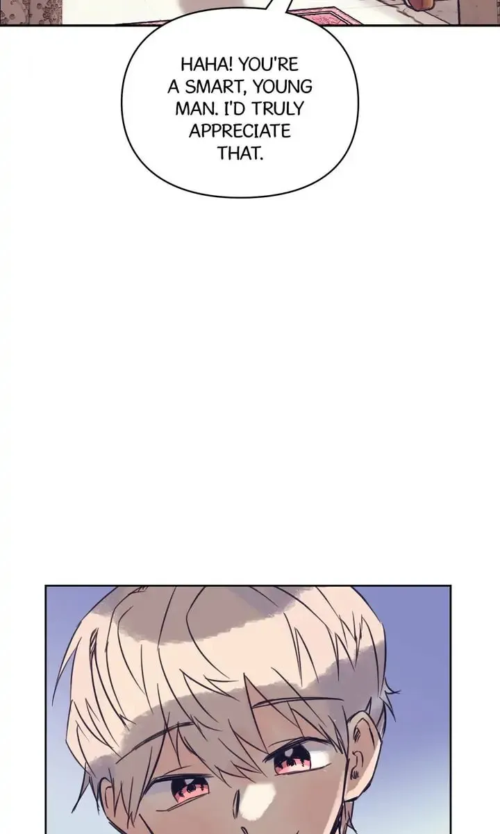 Read A Very Normal Ending chapter 38 image 66 on Lezhin