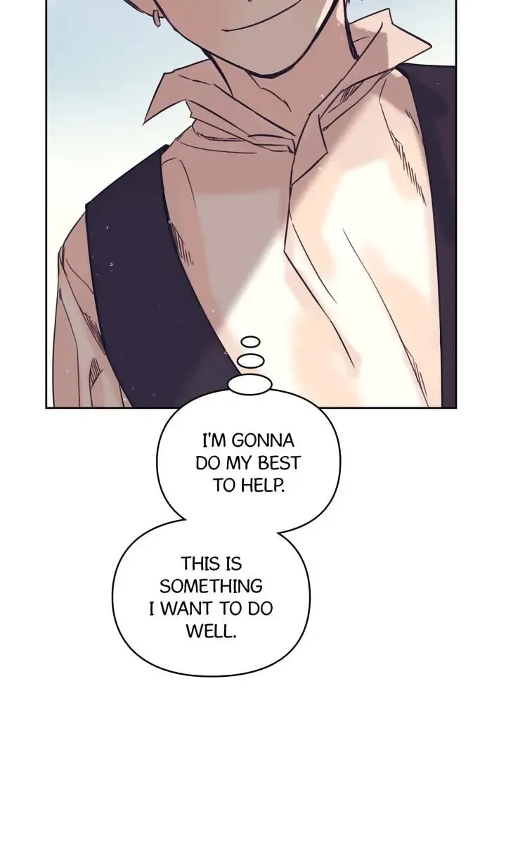 Read A Very Normal Ending chapter 38 image 67 on Lezhin